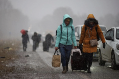 Bộ GD&ĐT: 12 du học sinh Việt Nam tại Ukraine hiện an toàn