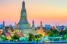 TOP 5 trường đại học có học phí thấp nhất tại Thái Lan để du học