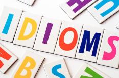 7 trường hợp sử dụng thành ngữ có thể làm giảm điểm IELTS của bạn