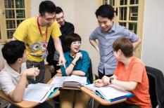 Muốn đi dạy tiếng Anh tại trung tâm thì cần điều kiện gì?