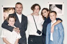 TOP 8 nguyên tắc dạy con của gia đình David Beckham mà phụ huynh nên học hỏi