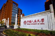 TOP 20 Đại học hàng đầu Trung Quốc mới nhất 2022 dành cho du học sinh