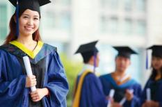Mách bạn cách săn học bổng du học Trung Quốc hiệu quả