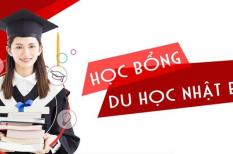 Kinh nghiệm để săn được học bổng Nhật Bản năm 2022
