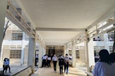 Bình Thuận: Các trường học tạm dừng tổ chức bán trú từ ngày 1/3