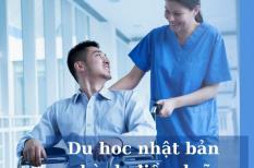 Nên hay không việc đi du học Nhật Bản ngành Điều dưỡng?