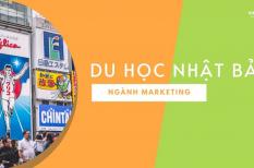 Du học Nhật bản ngành Marketing - Cơ hội và những điều cần biết