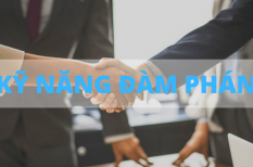 Trở thành bậc thầy đàm phán chỉ với 7 tuyệt chiêu sau đây