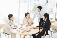 TOP 10 kỹ năng thiết yếu phải có của một nhân viên văn phòng