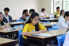Hơn 82.000 thí sinh tìm kiếm cơ hội  vào đại học sớm