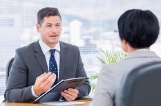 Những việc nên làm sau một cuộc phỏng vấn