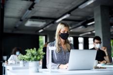 Những điều nên và không nên trong ngày đầu đi làm