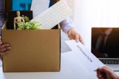 Chi tiết thủ tục xin nghỉ việc theo quy định luật lao động 2022