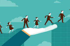 Người hướng nội làm lãnh đạo được không?