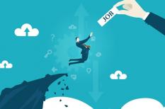 Liệu rằng ai nhảy việc thì lương cũng tăng gấp đôi?
