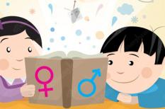 Những điều phụ huynh cần biết về giáo dục giới tính cho trẻ
