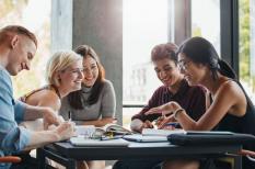 Liệu không có học lực giỏi thì có đi du học được không?