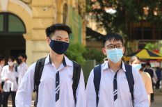Đại học Quốc gia Hà Nội tổ chức thi HSA đợt 2 vào ngày 19/3