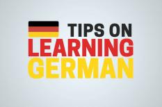 Tất tần tật những điều bạn cần biết khi tự học tiếng Đức tại nhà