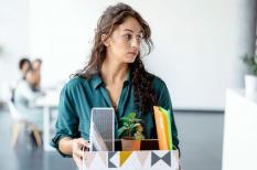 5 dấu hiệu cho thấy đã đến lúc bạn nên nghỉ việc