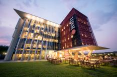 Danh sách 8 trường Đại học Dân lập tại TP.HCM