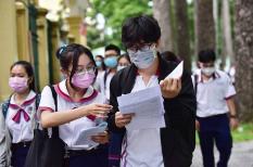 Đại học Bách Khoa Hà Nội tổ chức thi thử đánh giá tư duy đợt 2 vào ngày 3/4