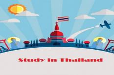 Mách bạn cách chuẩn bị hồ sơ du học Thái Lan từ A-Z