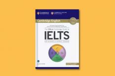 TOP 5 sách tự học IELTS năm 2022 mà bạn không thể bỏ lỡ