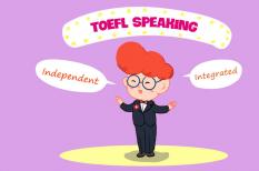 TOP 4 bí quyết để gặt hái trên 26 điểm nói trong bài thi TOEFL iBT