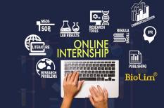 TOP 5 lý do bạn nên thực tập online