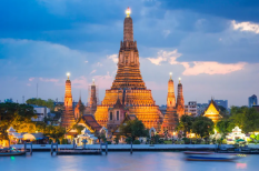 TOP 5 chương trình tốt nhất ở Thái Lan dành cho sinh viên quốc tế