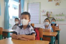 TP.HCM hướng dẫn kiểm soát F0, F1 trong trường học