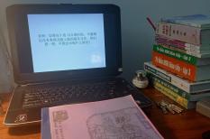 Du học sinh Việt ngóng trông ngày Trung Quốc tái mở cửa