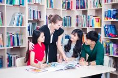 TOP 3 trung tâm anh ngữ tốt nhất cho học sinh THCS