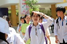 Tuyển sinh lớp 10: Trường THPT chuyên Ngoại ngữ tuyển 500 chỉ tiêu