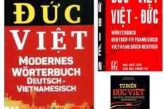 TOP 7 từ điển tiếng Đức hữu dụng mà bạn nên biết
