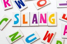 TOP 6 cụm từ lóng tiếng Anh mà bạn không thể tìm thấy trong từ điển