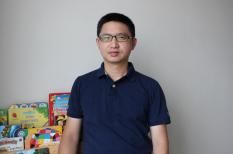Cách học ngoại ngữ của Vũ Tuấn Dũng dể thành thạo 4 thứ tiếng
