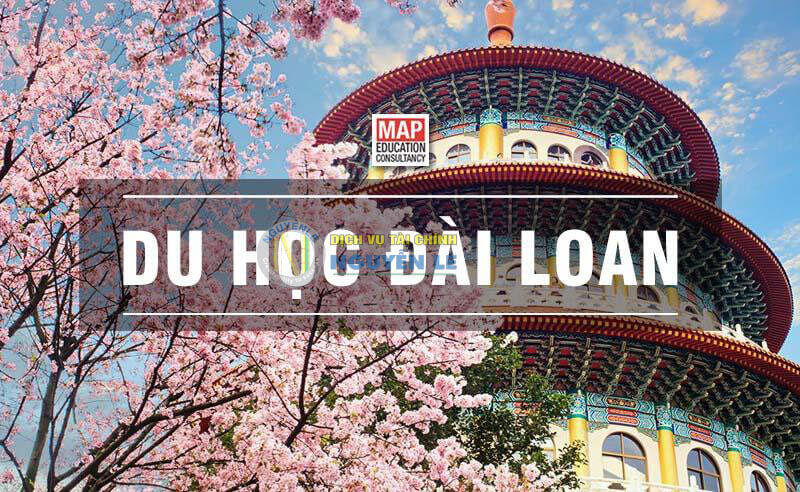 Nhiều cơ hội cho ứng viên muốn tìm kiếm học bổng du học Đài Loan