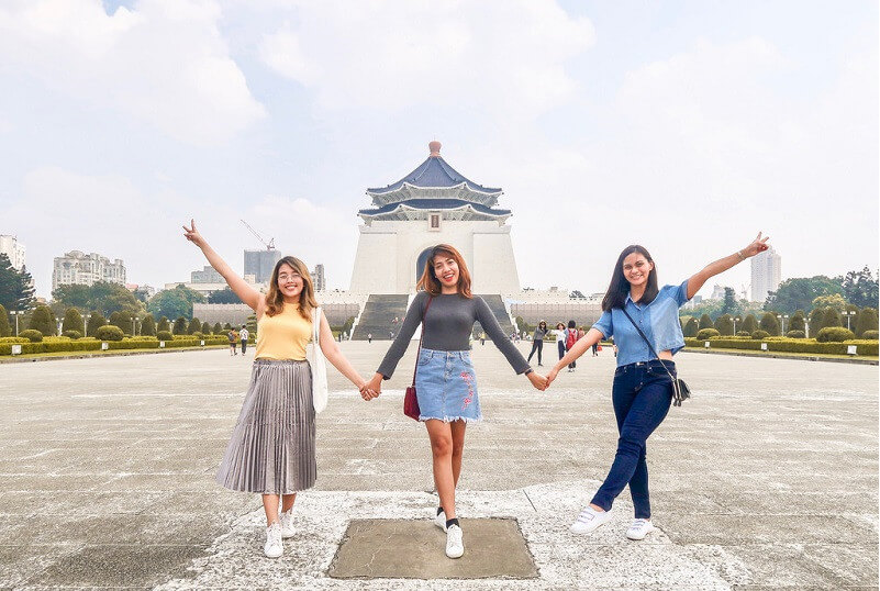 Nhiều cơ hội cho ứng viên muốn tìm kiếm học bổng du học Đài Loan - Ảnh 1