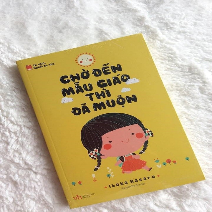 Cha mẹ nuôi con nên đọc những quyển sách nào? - Ảnh 4