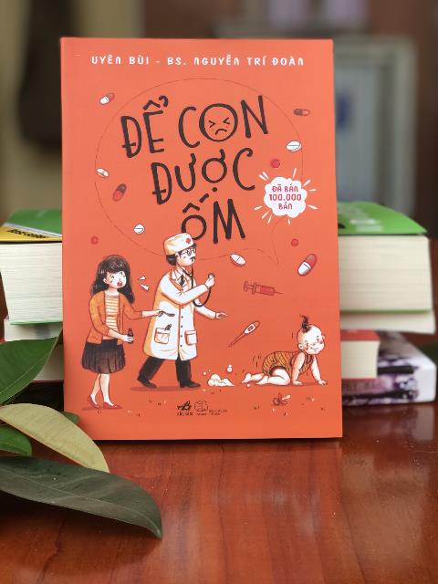 Cha mẹ nuôi con nên đọc những quyển sách nào? - Ảnh 5