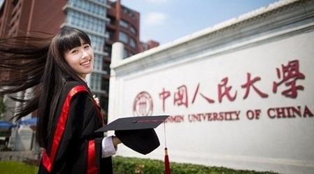 Chia sẻ về cách chọn học bổng Trung Quốc của Hải Dương Đoàn Bá Toại