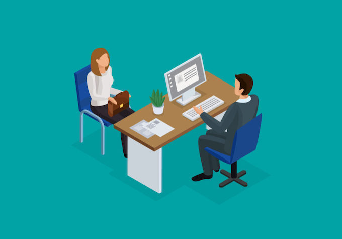 Cách trả lời phỏng vấn lập trình viên bằng Tiếng Anh - Ảnh 1