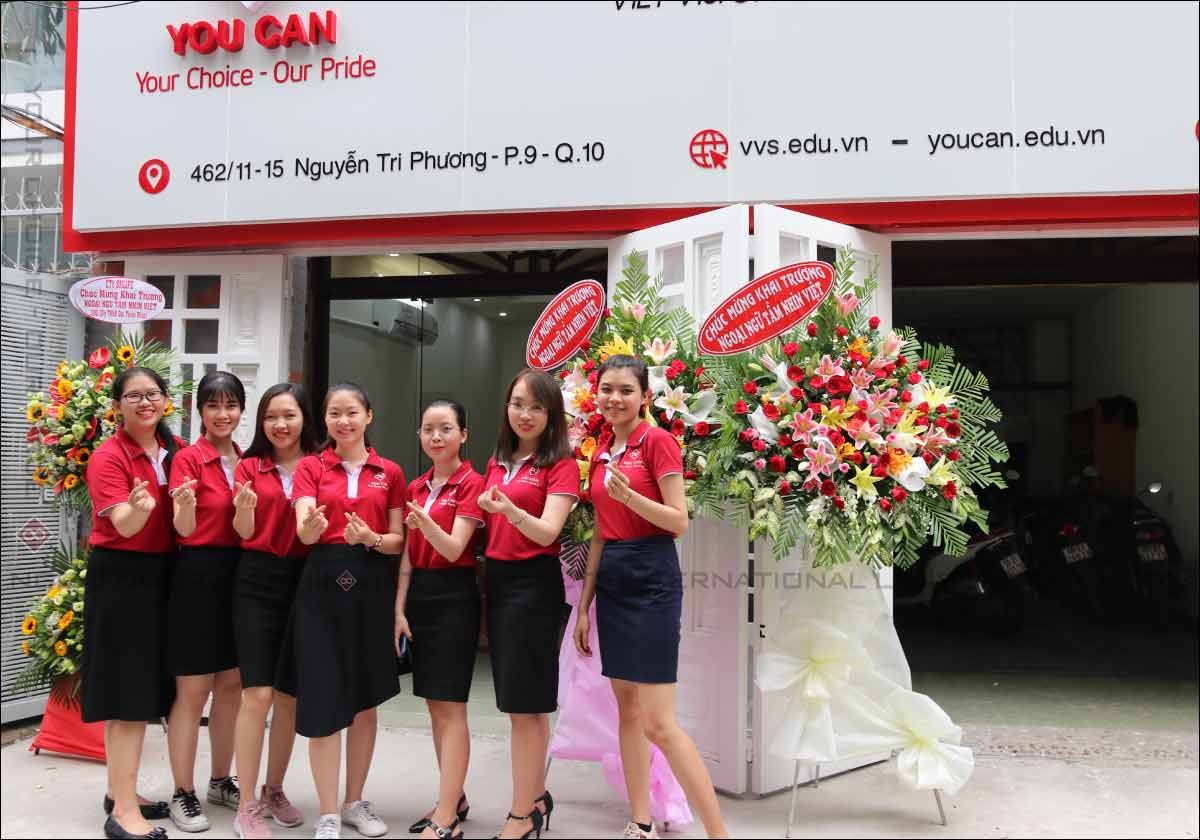 Học chứng chỉ năng lực tiếng Nhật JLPT tại 3 địa điểm đáng tin cậy sau khu vực TPHCM - Ảnh 2