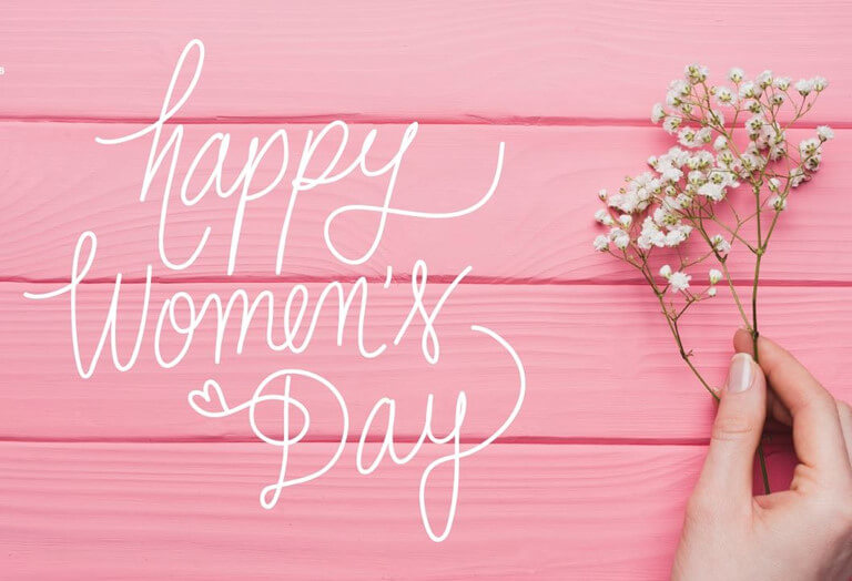 Cùng học từ vựng tiếng Anh trao lời yêu thương ngày 8/3 - Ảnh 1