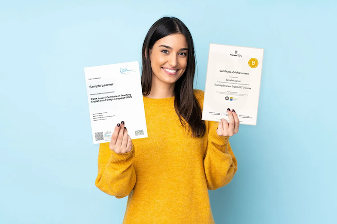 TOP 5 nguồn tài liệu giảng dạy TEFL mà bạn nên biết