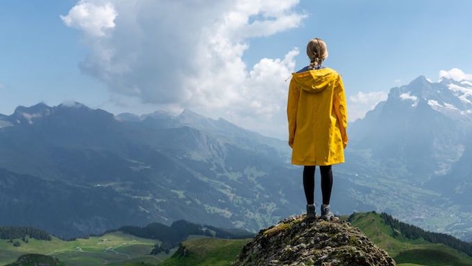 TOP 9 chương trình du học không yêu cầu điểm GPA cao - Ảnh 1