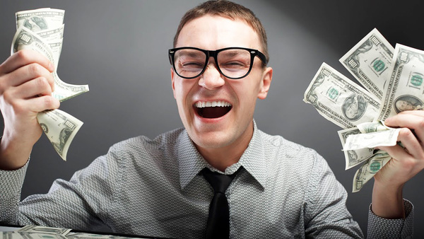 TOP 10 công ty công nghệ trả lương siêu khủng cho nhân viên