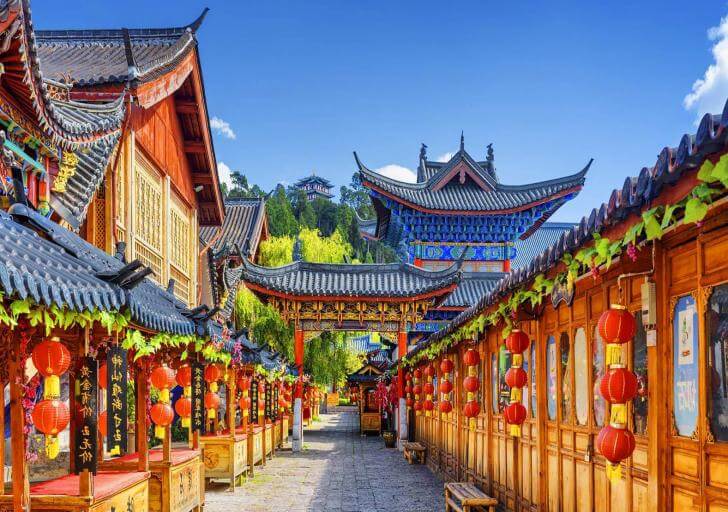 Những ngành đào tạo ngoại ngữ là Tiếng Trung bạn nên biết